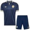 Fußball Trikot Al Nassr Auswärts 2026-27 - Kinder Fußball Trikot Al Nassr Auswärts 2026-27 - Kinder