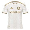 Fußball Trikot Al Nassr Ausweich 2026-27
