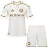 Fußball Trikot Al Nassr Ausweich 2026-27 - Kinder Fußball Trikot Al Nassr Ausweich 2026-27 - Kinder