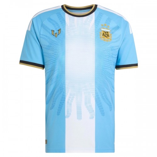 Fußball Trikot Argentinien Farewell Jubiläum 2026-27 Fußball Trikot Argentinien Farewell Jubiläum 2026-27
