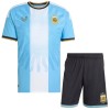 Fußball Trikot Argentinien Farewell Jubiläum 2026-27 - Kinder