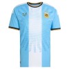 Fußball Trikot Argentinien Farewell Jubiläum 2026-27 - Kinder