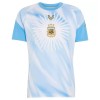 Fußball Trikot Argentinien Farewell Pre-Match Jubiläum 2026-27