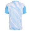 Fußball Trikot Argentinien Farewell Pre-Match Jubiläum 2026-27