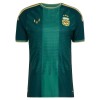 Fußball Trikot Argentinien Farewell Torwart Jubiläum 2026-27