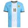 Fußball Trikot Argentinien Messi Farewell Jubiläum 2026-27