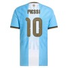 Fußball Trikot Argentinien Messi Farewell Jubiläum 2026-27 - Kinder