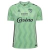 Fußball Trikot AS Saint-Etienne Ausweich 2026-27 Fußball Trikot AS Saint-Etienne Ausweich 2026-27
