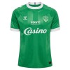 Fußball Trikot AS Saint-Etienne Heim 2026-27 Fußball Trikot AS Saint-Etienne Heim 2026-27