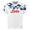 Fußball Trikot Atalanta Auswärts 2026-27 Fußball Trikot Atalanta Auswärts 2026-27