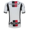 Fußball Trikot Atlas FC Auswärts 2026-27