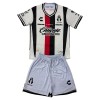 Fußball Trikot Atlas FC Auswärts 2026-27 - Kinder Fußball Trikot Atlas FC Auswärts 2026-27 - Kinder