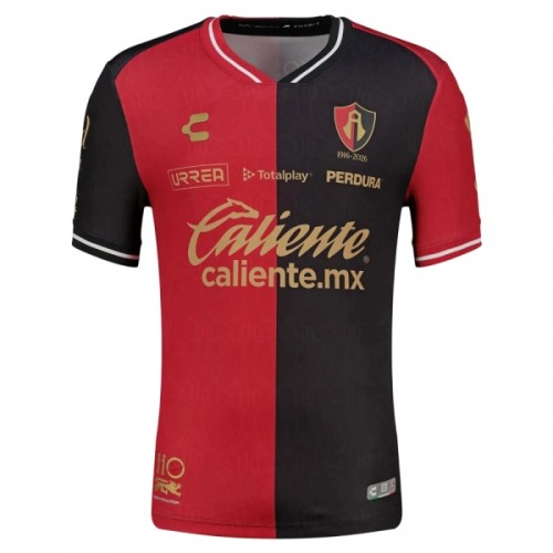 Fußball Trikot Atlas FC Heim 2026-27 Fußball Trikot Atlas FC Heim 2026-27
