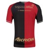 Fußball Trikot Atlas FC Heim 2026-27