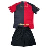 Fußball Trikot Atlas FC Heim 2026-27 - Kinder