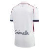 Fußball Trikot Bologna Auswärts 2026-27