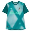 Fußball Trikot Borussia Monchengladbach Ausweich 2026-27
