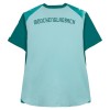 Fußball Trikot Borussia Monchengladbach Ausweich 2026-27