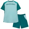 Fußball Trikot Borussia Monchengladbach Ausweich 2026-27 - Kinder