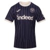 Fußball Trikot Brentford Auswärts 2026-27 Fußball Trikot Brentford Auswärts 2026-27