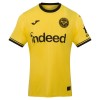 Fußball Trikot Brentford Ausweich 2026-27 Fußball Trikot Brentford Ausweich 2026-27