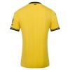 Fußball Trikot Brentford Ausweich 2026-27