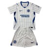 Fußball Trikot Brighton Hove Albion Auswärts 2026-27 - Kinder Fußball Trikot Brighton Hove Albion Auswärts 2026-27 - Kinder