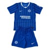 Fußball Trikot Brighton Hove Albion Heim 2026-27 - Kinder