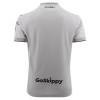 Fußball Trikot Bristol City Auswärts 2026-27
