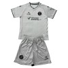 Fußball Trikot Bristol City Auswärts 2026-27 - Kinder Fußball Trikot Bristol City Auswärts 2026-27 - Kinder
