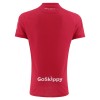 Fußball Trikot Bristol City Heim 2026-27