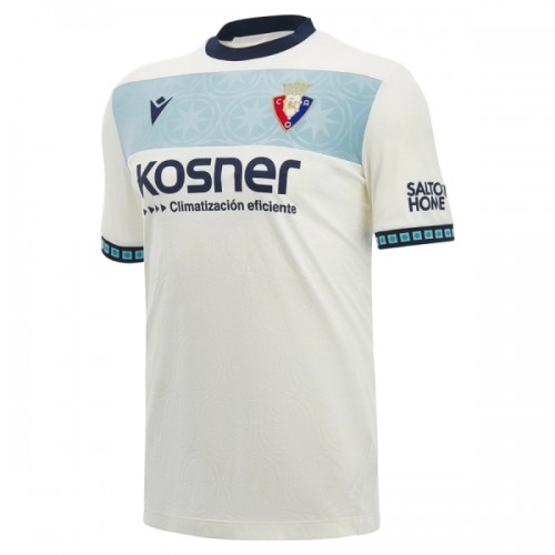 Fußball Trikot CA Osasuna Auswärts 2026-27 Fußball Trikot CA Osasuna Auswärts 2026-27
