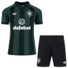 Fußball Trikot Celtic Glasgow FC Auswärts 2026-27 - Kinder Fußball Trikot Celtic Glasgow FC Auswärts 2026-27 - Kinder