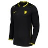 Fußball Trikot Chelsea Auswärts Langärmlig 2026-27 Fußball Trikot Chelsea Auswärts Langärmlig 2026-27
