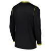 Fußball Trikot Chelsea Auswärts Langärmlig 2026-27