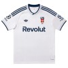 Fußball Trikot Como Auswärts 2026-27
