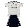 Fußball Trikot Como Auswärts 2026-27 - Kinder Fußball Trikot Como Auswärts 2026-27 - Kinder
