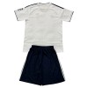 Fußball Trikot Como Auswärts 2026-27 - Kinder