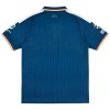 Fußball Trikot Como Heim 2026-27