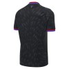 Fußball Trikot Crystal Palace Auswärts 2026-27