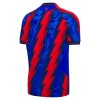 Fußball Trikot Crystal Palace Ausweich 2026-27