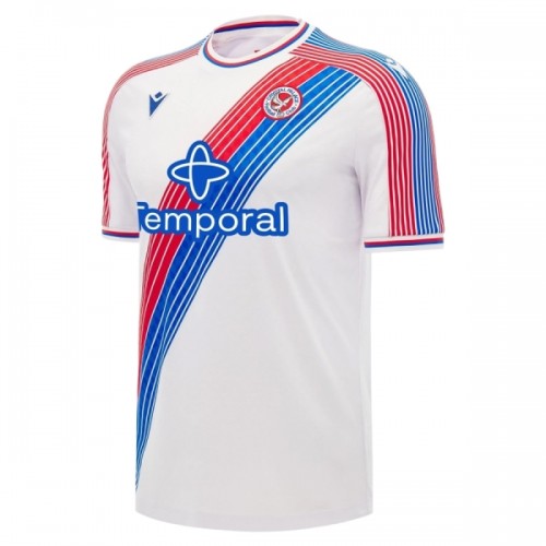 Fußball Trikot Crystal Palace Heim 2026-27 Fußball Trikot Crystal Palace Heim 2026-27