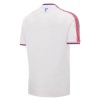 Fußball Trikot Crystal Palace Heim 2026-27