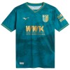 Fußball Trikot FC Augsburg Auswärts 2026-27 Fußball Trikot FC Augsburg Auswärts 2026-27