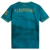Fußball Trikot FC Augsburg Auswärts 2026-27