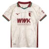 Fußball Trikot FC Augsburg Heim 2026-27