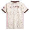 Fußball Trikot FC Augsburg Heim 2026-27