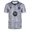 Fußball Trikot FC Barcelona Auswärts Torwart 2026-27
