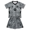Fußball Trikot FC Barcelona Auswärts Torwart 2026-27 - Kinder Fußball Trikot FC Barcelona Auswärts Torwart 2026-27 - Kinder