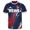 Fußball Trikot FC Köln Ausweich 2026-27 - Kinder